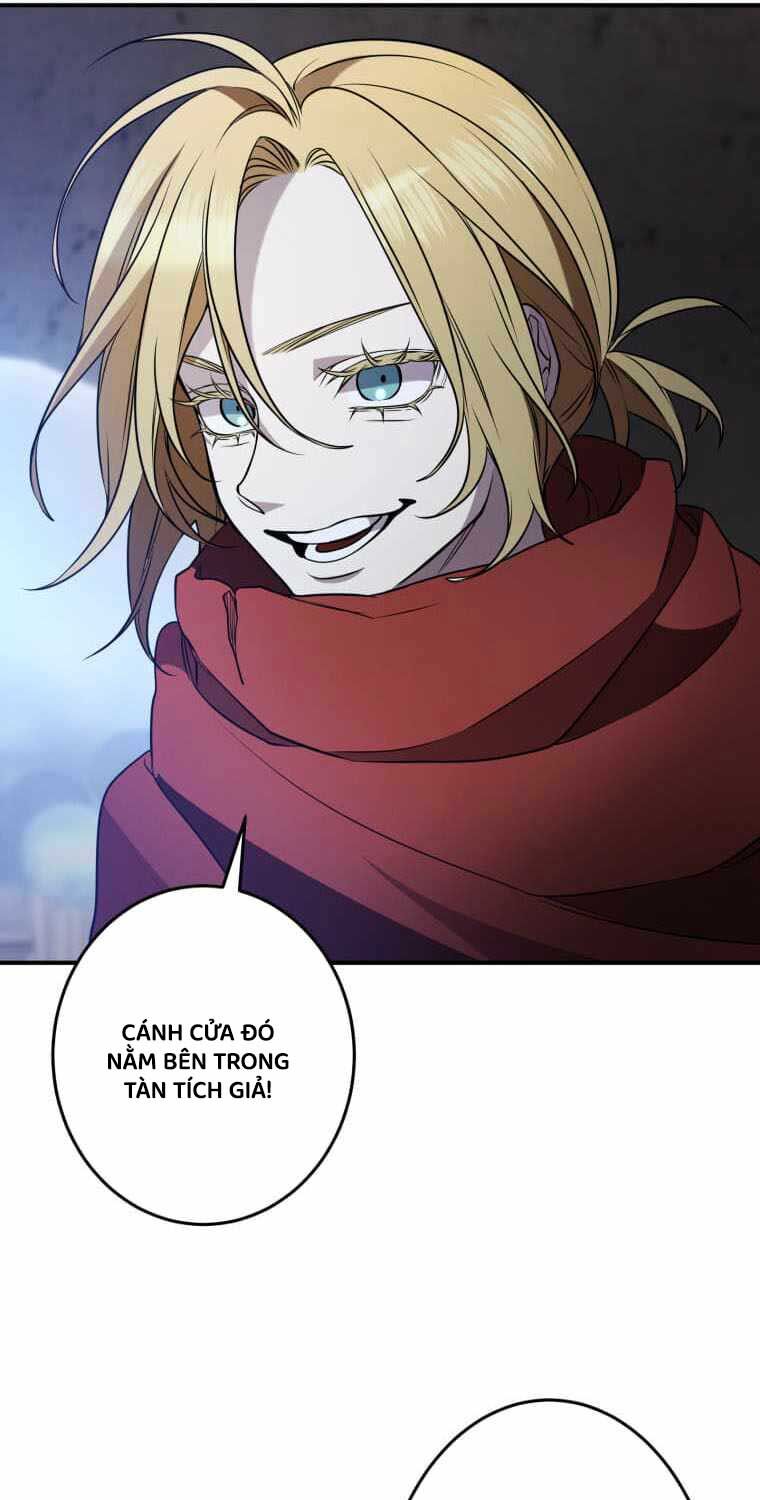 Người Điều Khiển Trò Chơi Chap 28 - Next Chap 29