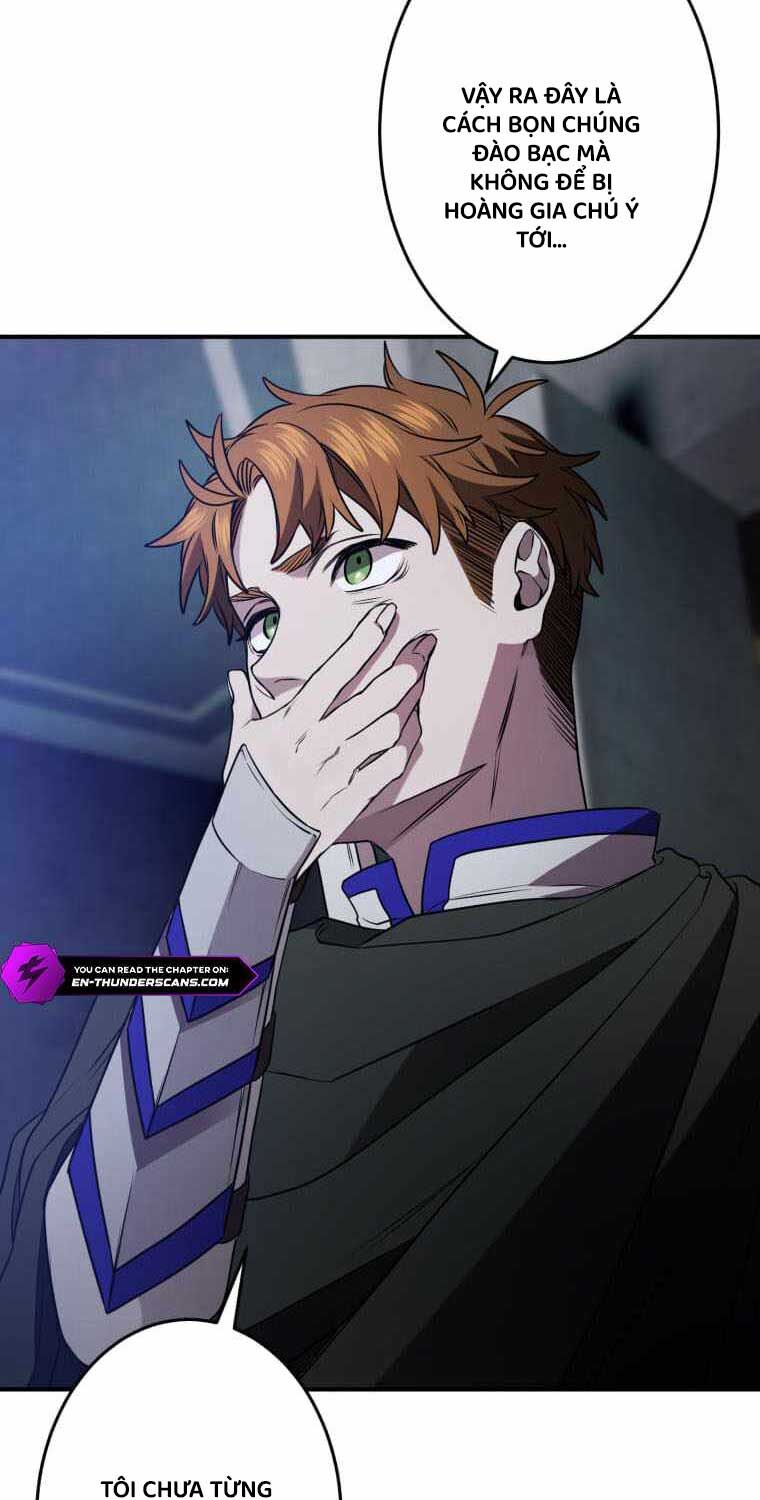 Người Điều Khiển Trò Chơi Chap 28 - Next Chap 29