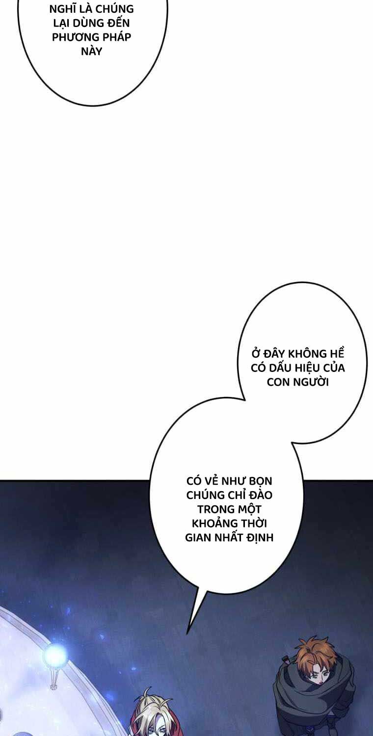 Người Điều Khiển Trò Chơi Chap 28 - Next Chap 29