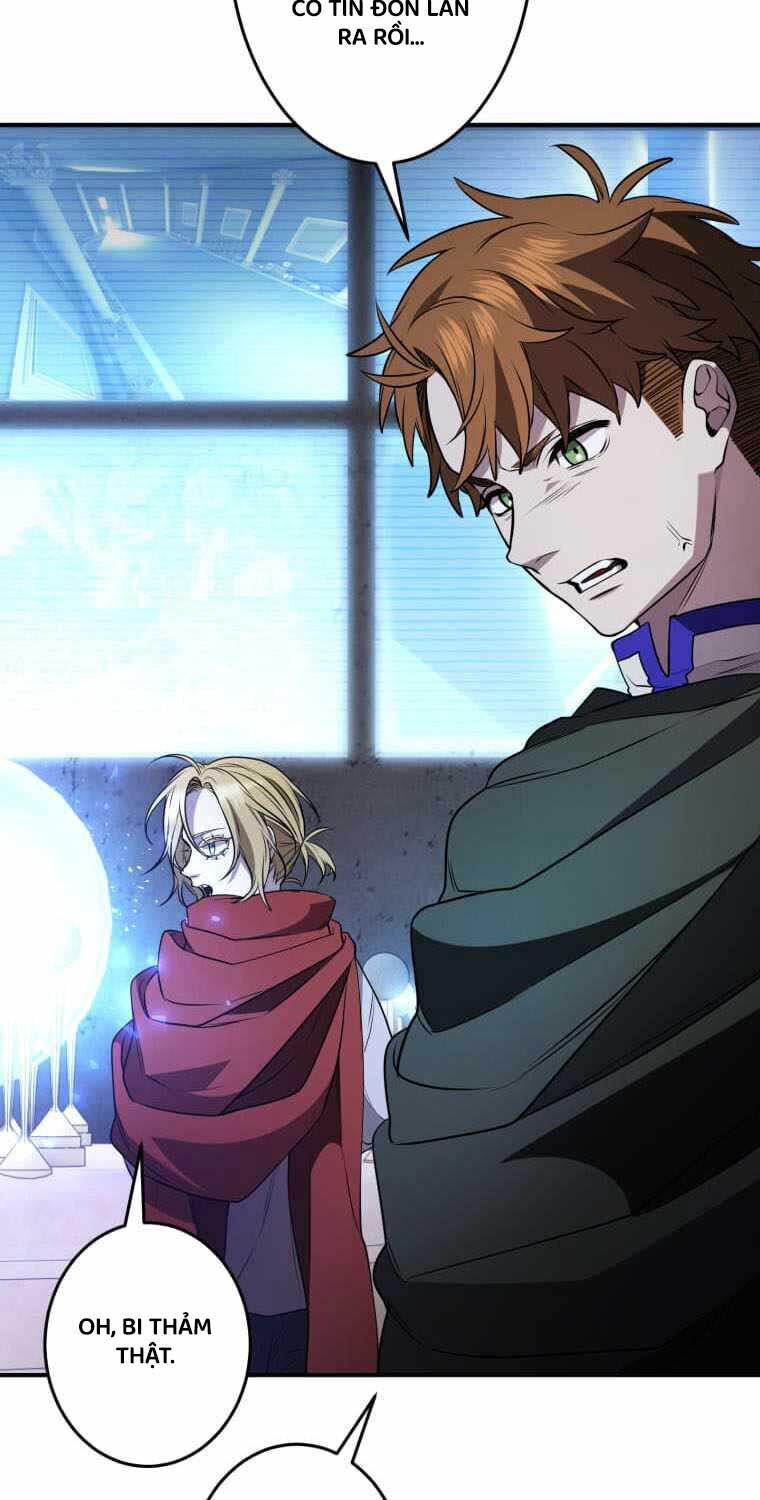 Người Điều Khiển Trò Chơi Chap 28 - Next Chap 29