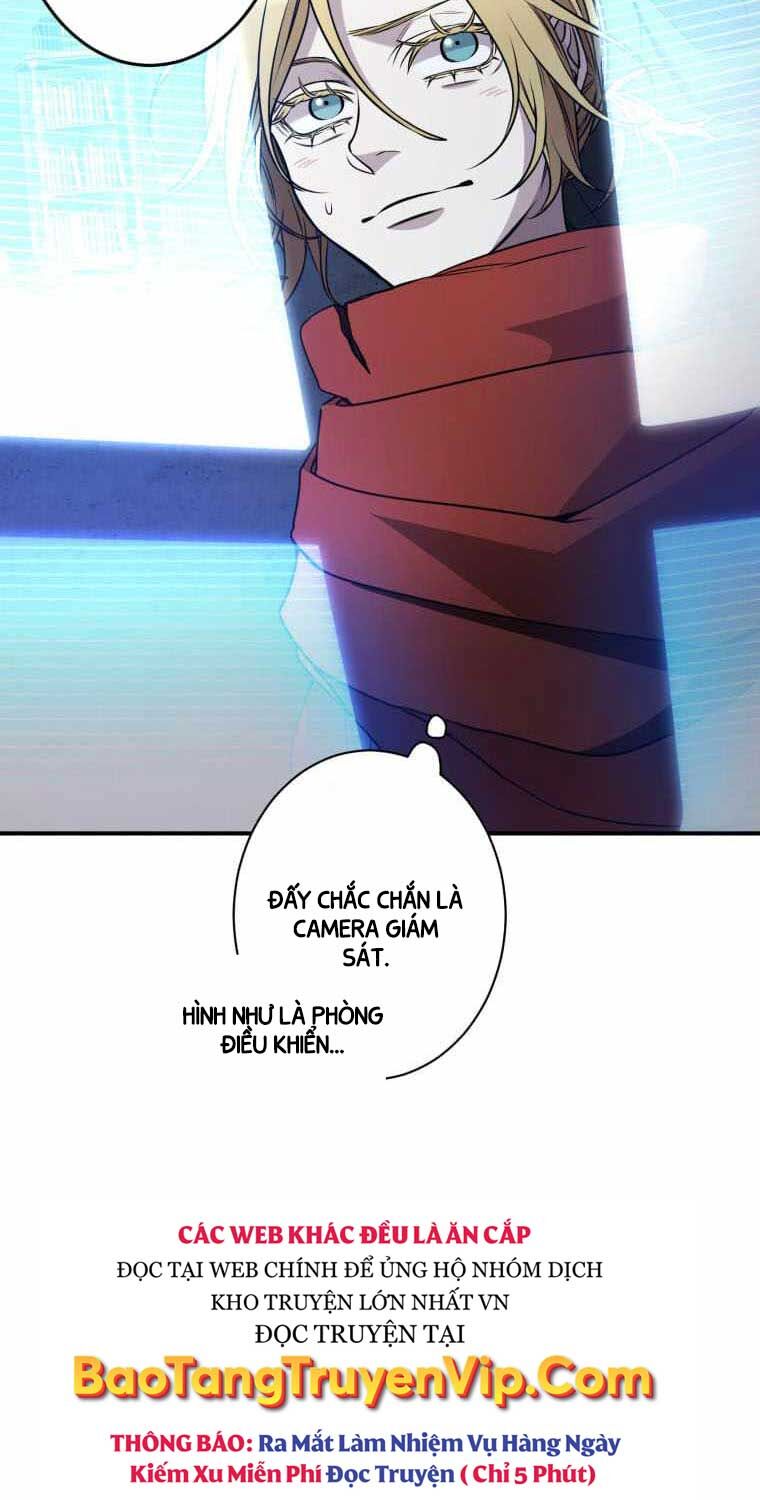 Người Điều Khiển Trò Chơi Chap 28 - Next Chap 29