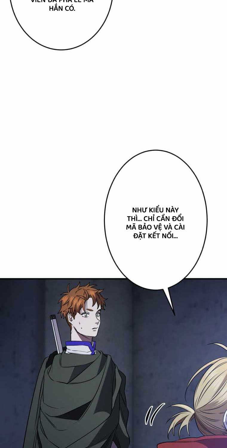Người Điều Khiển Trò Chơi Chap 28 - Next Chap 29