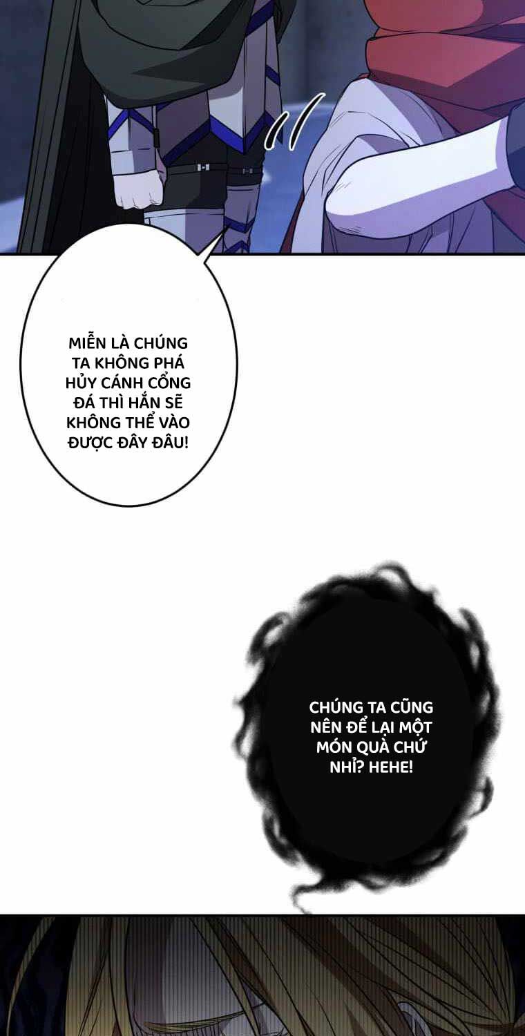 Người Điều Khiển Trò Chơi Chap 28 - Next Chap 29