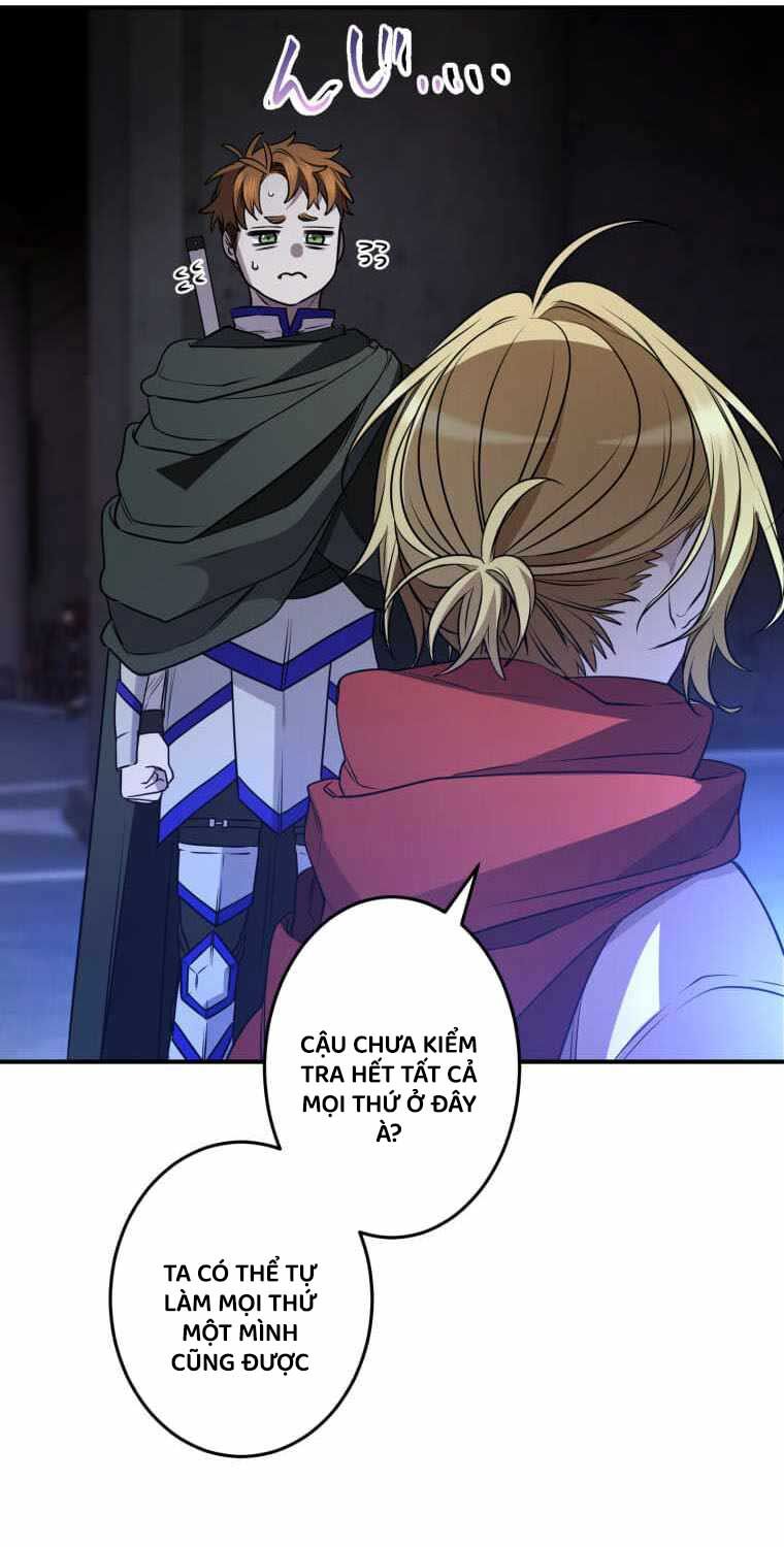 Người Điều Khiển Trò Chơi Chap 28 - Next Chap 29