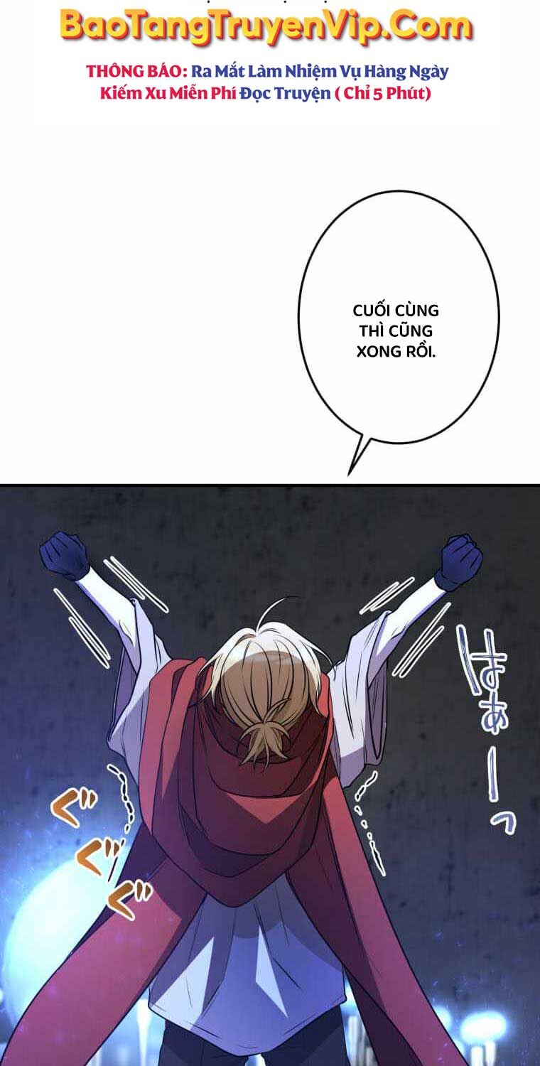 Người Điều Khiển Trò Chơi Chap 28 - Next Chap 29