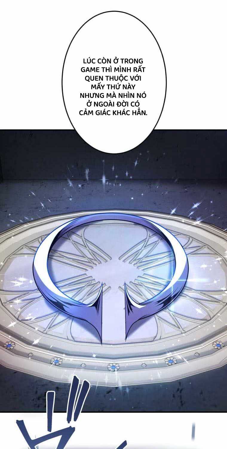 Người Điều Khiển Trò Chơi Chap 28 - Next Chap 29