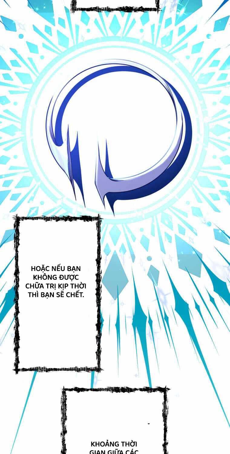 Người Điều Khiển Trò Chơi Chap 28 - Next Chap 29