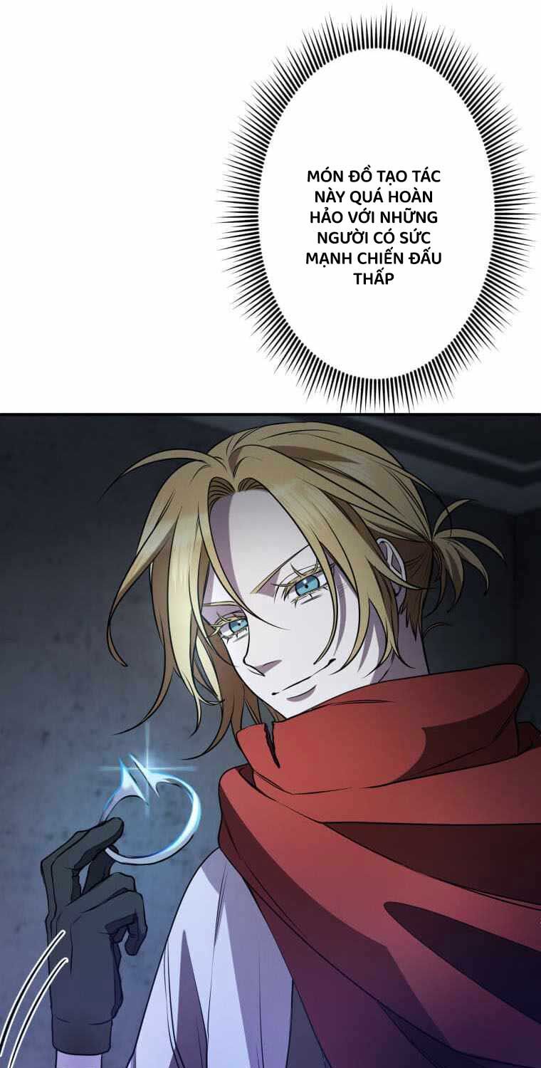 Người Điều Khiển Trò Chơi Chap 28 - Next Chap 29