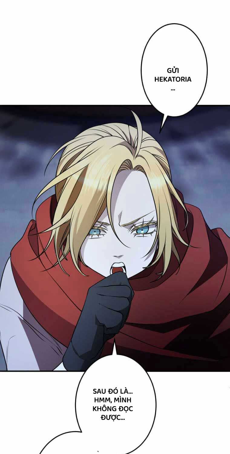 Người Điều Khiển Trò Chơi Chap 28 - Next Chap 29