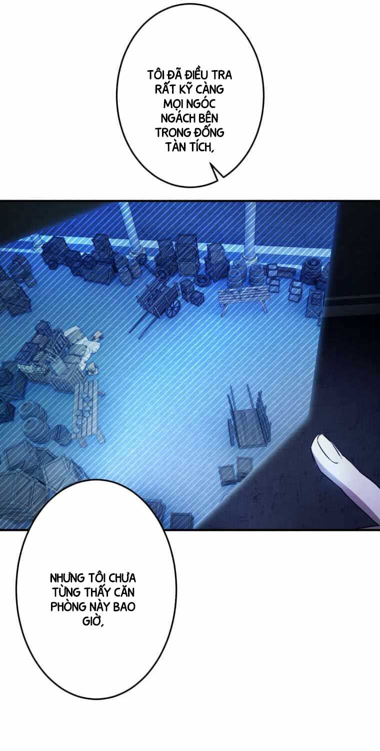 Người Điều Khiển Trò Chơi Chap 28 - Next Chap 29