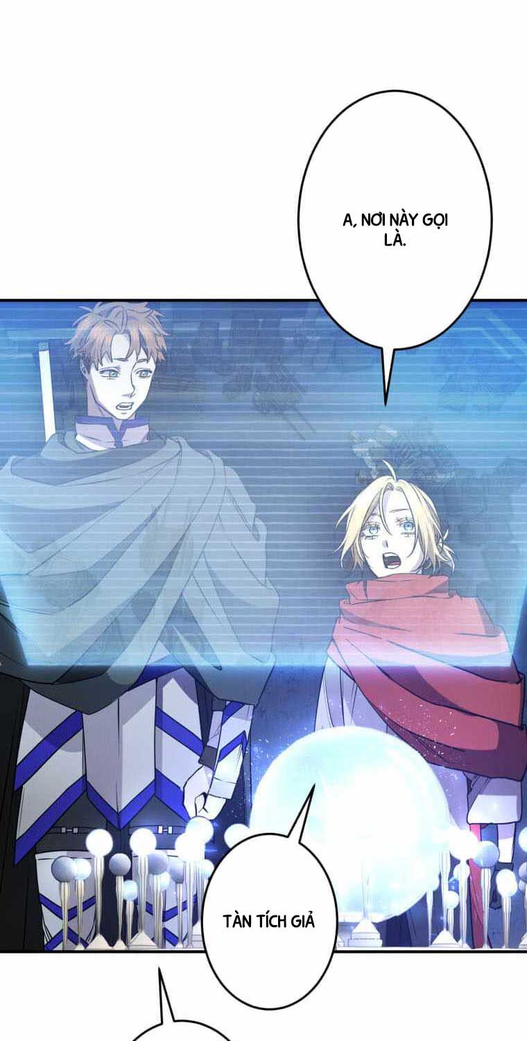 Người Điều Khiển Trò Chơi Chap 28 - Next Chap 29