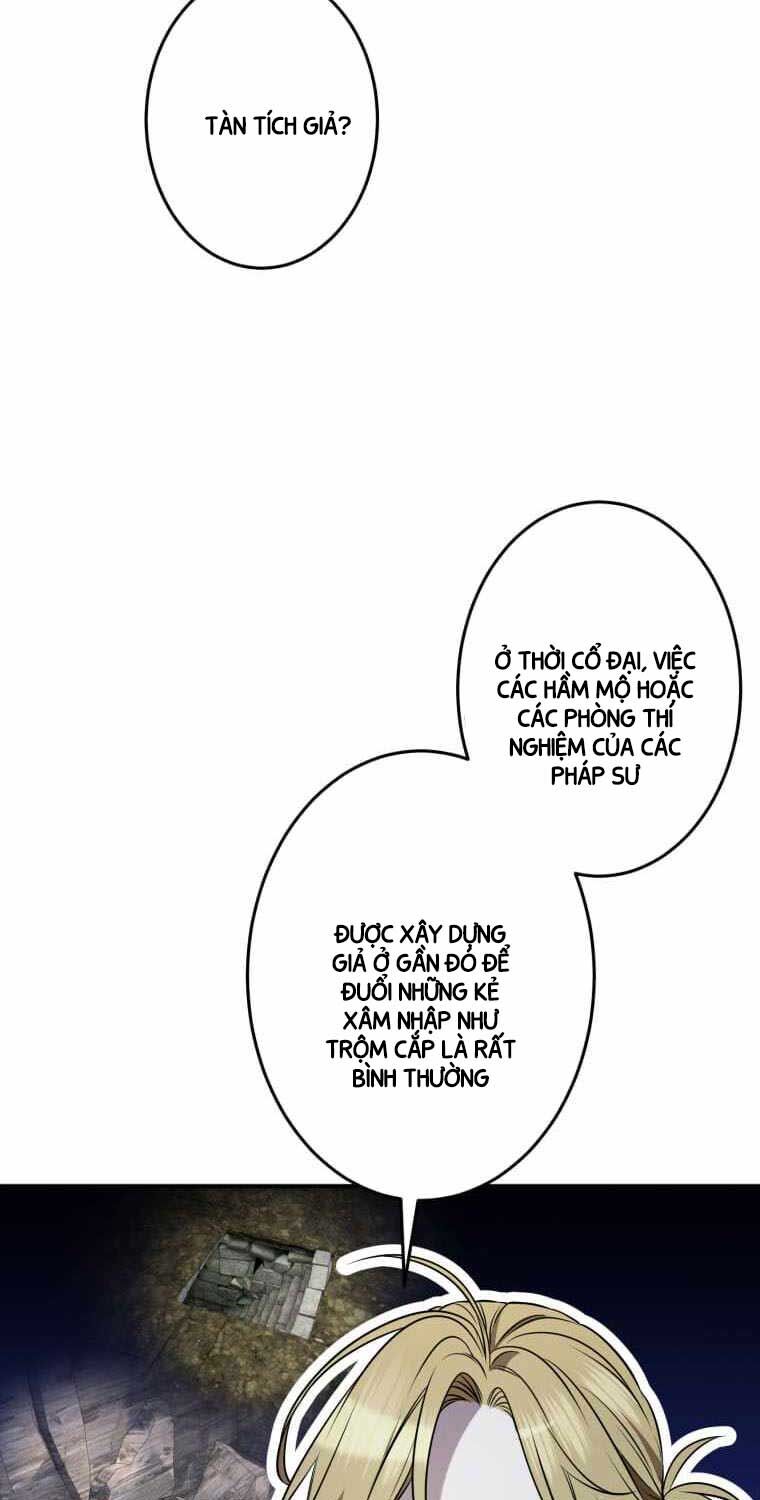 Người Điều Khiển Trò Chơi Chap 28 - Next Chap 29