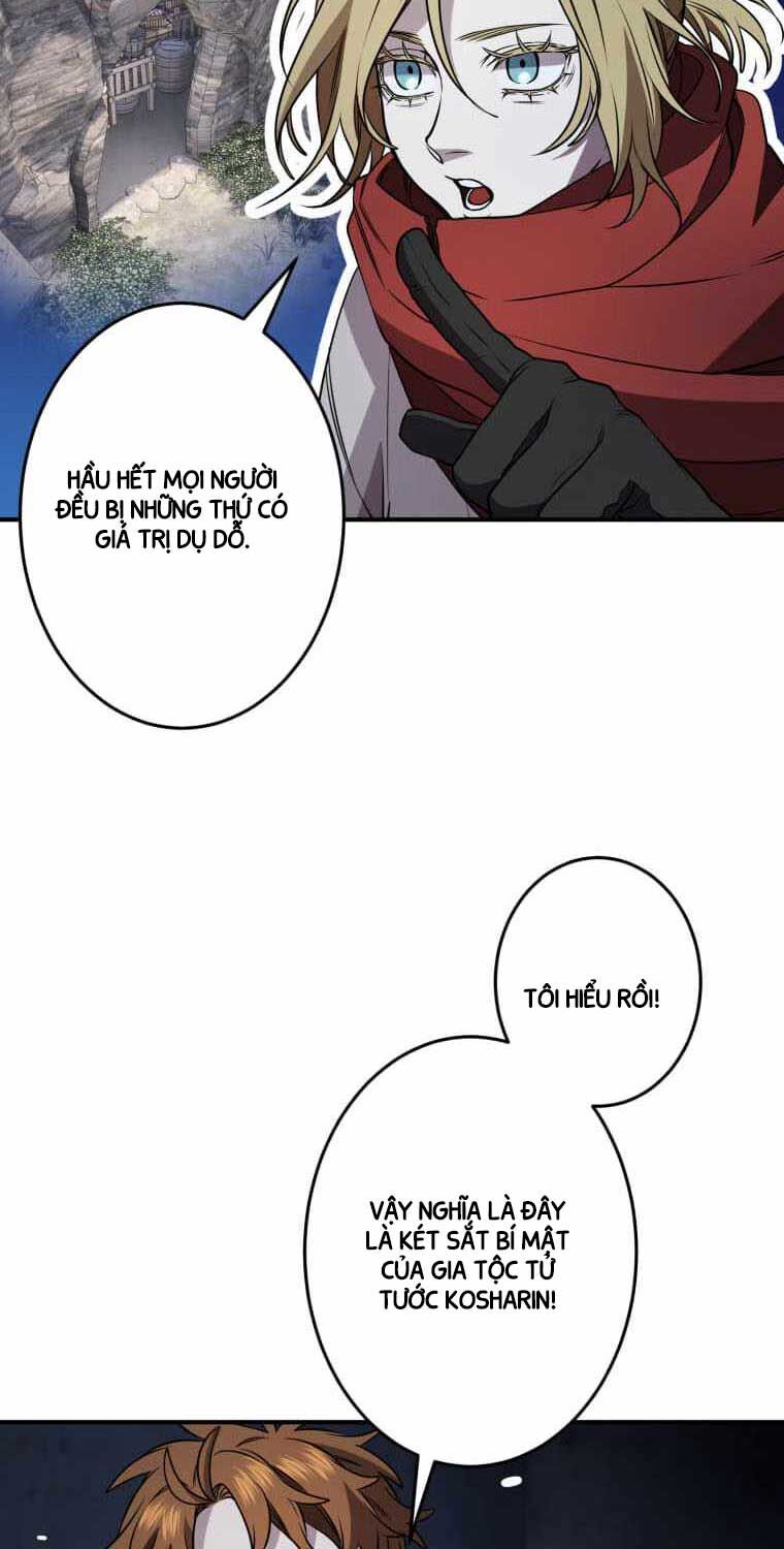 Người Điều Khiển Trò Chơi Chap 28 - Next Chap 29