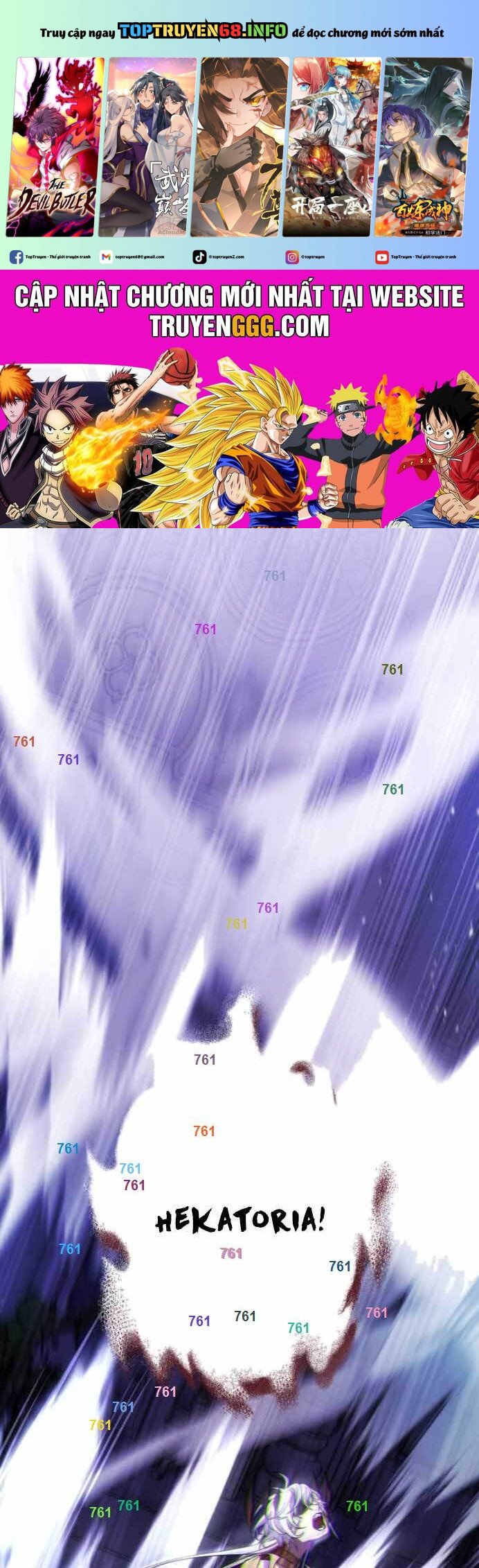 Người Điều Khiển Trò Chơi Chap 29 - Next Chap 30