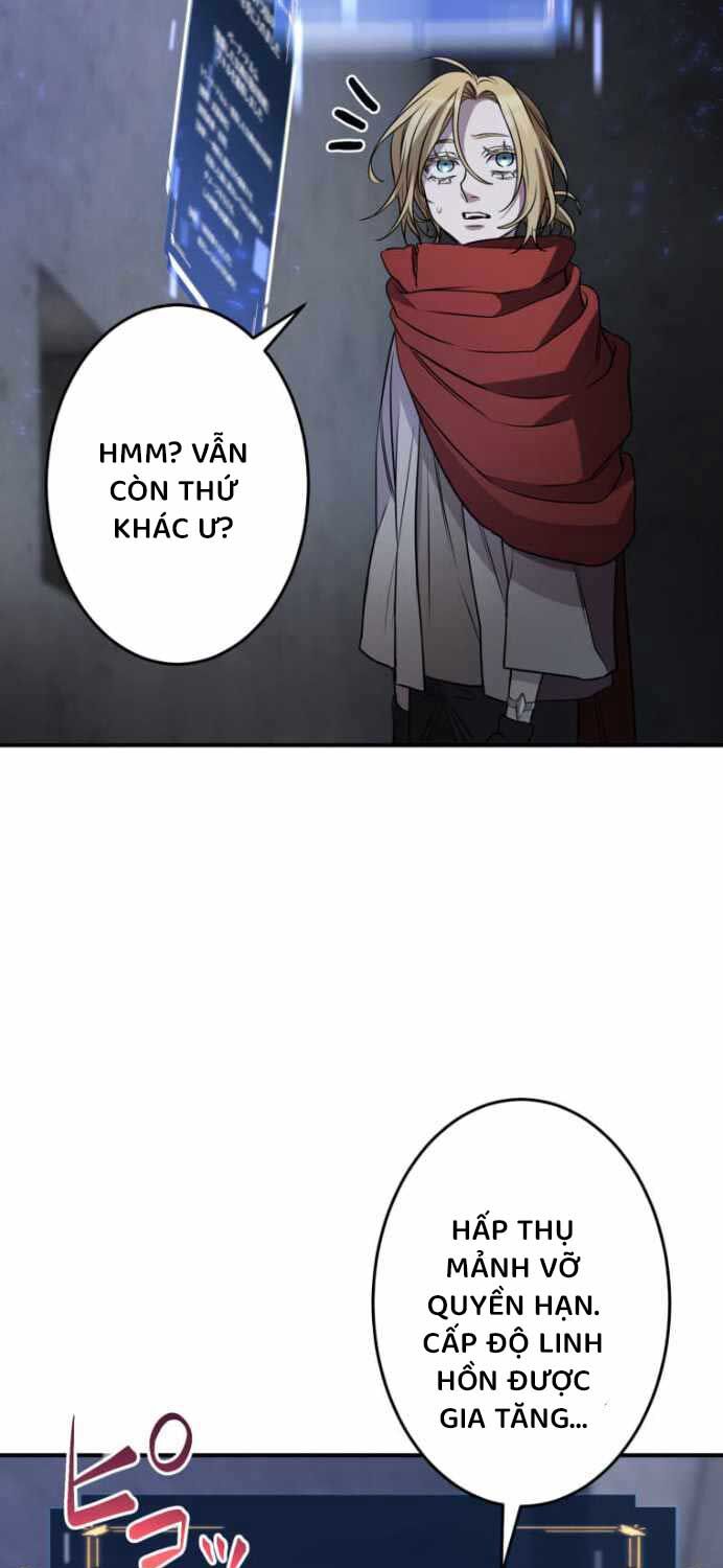 Người Điều Khiển Trò Chơi Chap 29 - Next Chap 30