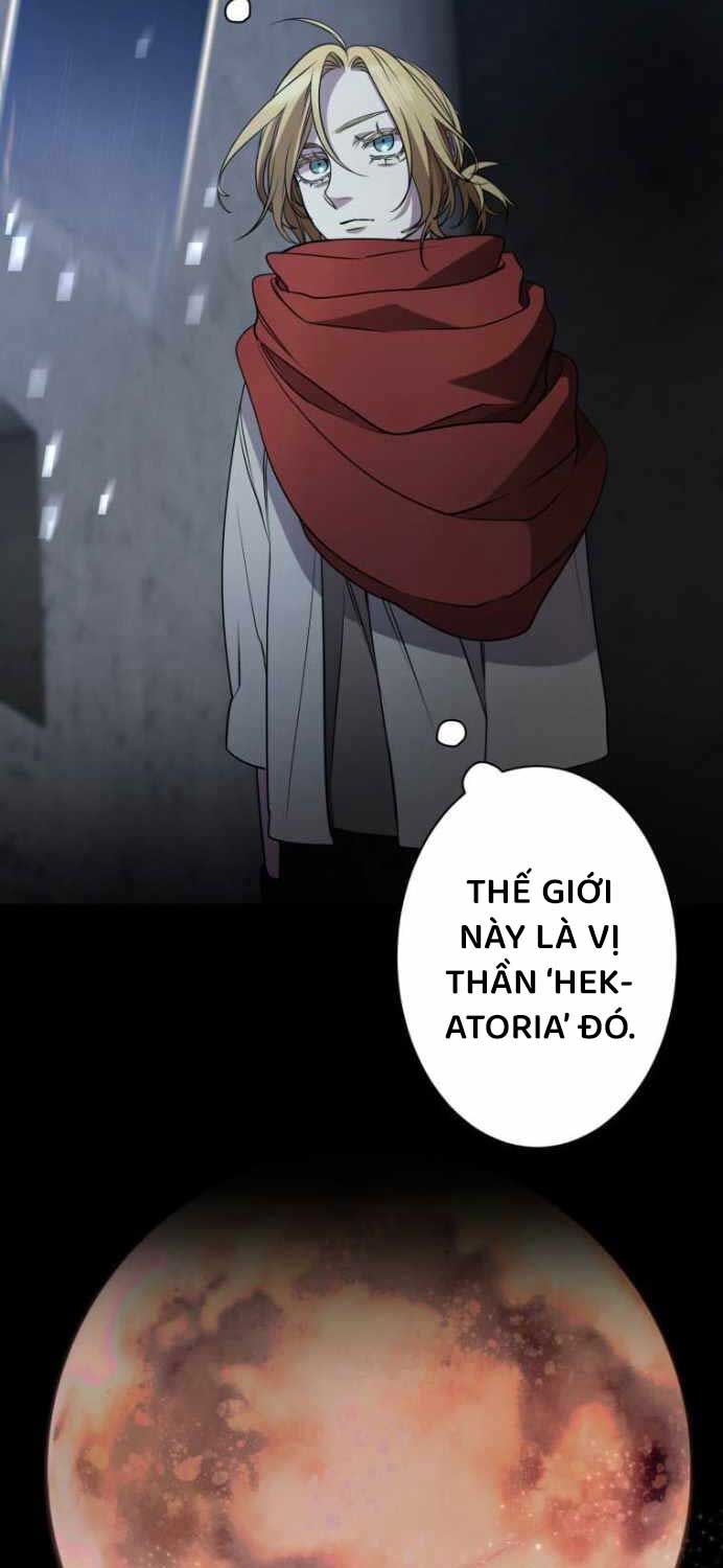 Người Điều Khiển Trò Chơi Chap 29 - Next Chap 30