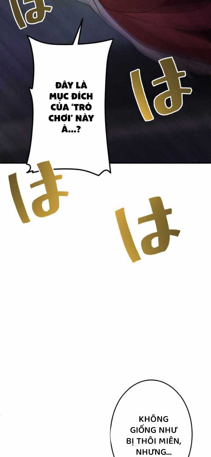 Người Điều Khiển Trò Chơi Chap 29 - Next Chap 30