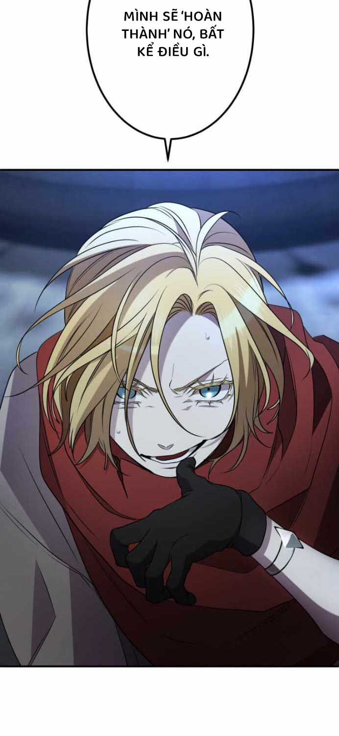 Người Điều Khiển Trò Chơi Chap 29 - Next Chap 30