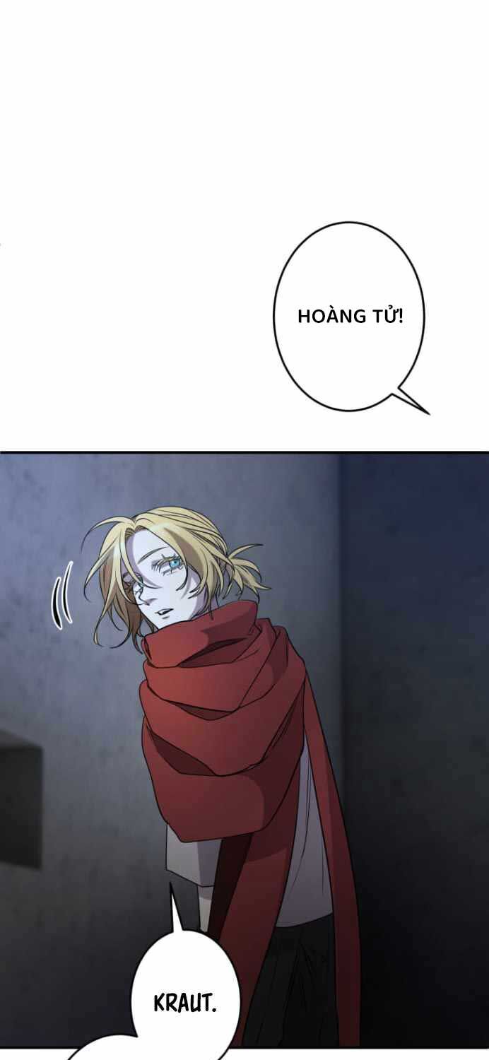 Người Điều Khiển Trò Chơi Chap 29 - Next Chap 30