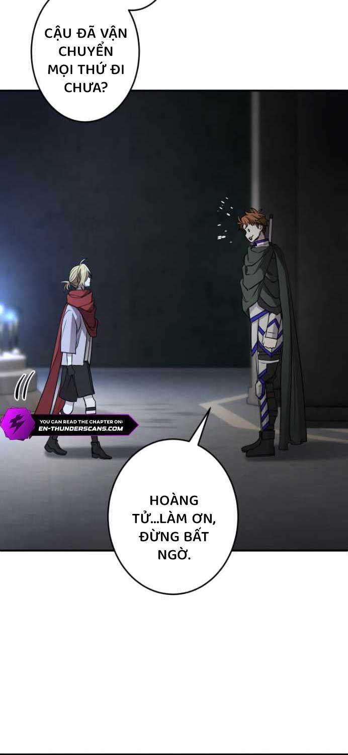 Người Điều Khiển Trò Chơi Chap 29 - Next Chap 30