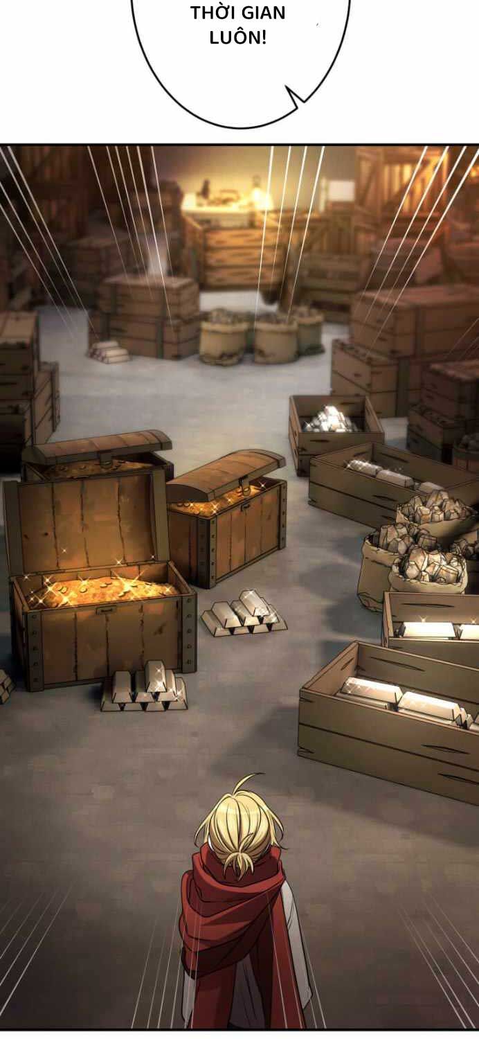 Người Điều Khiển Trò Chơi Chap 29 - Next Chap 30