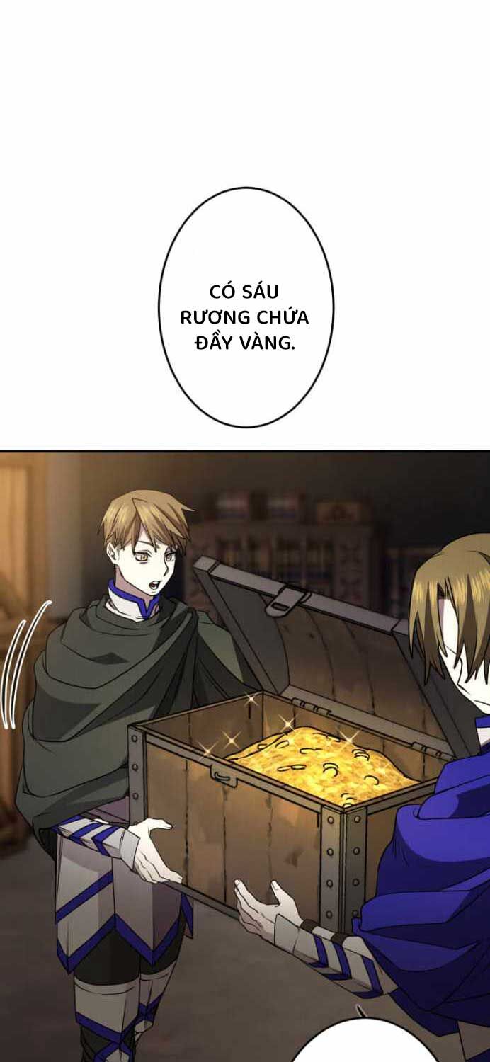 Người Điều Khiển Trò Chơi Chap 29 - Next Chap 30