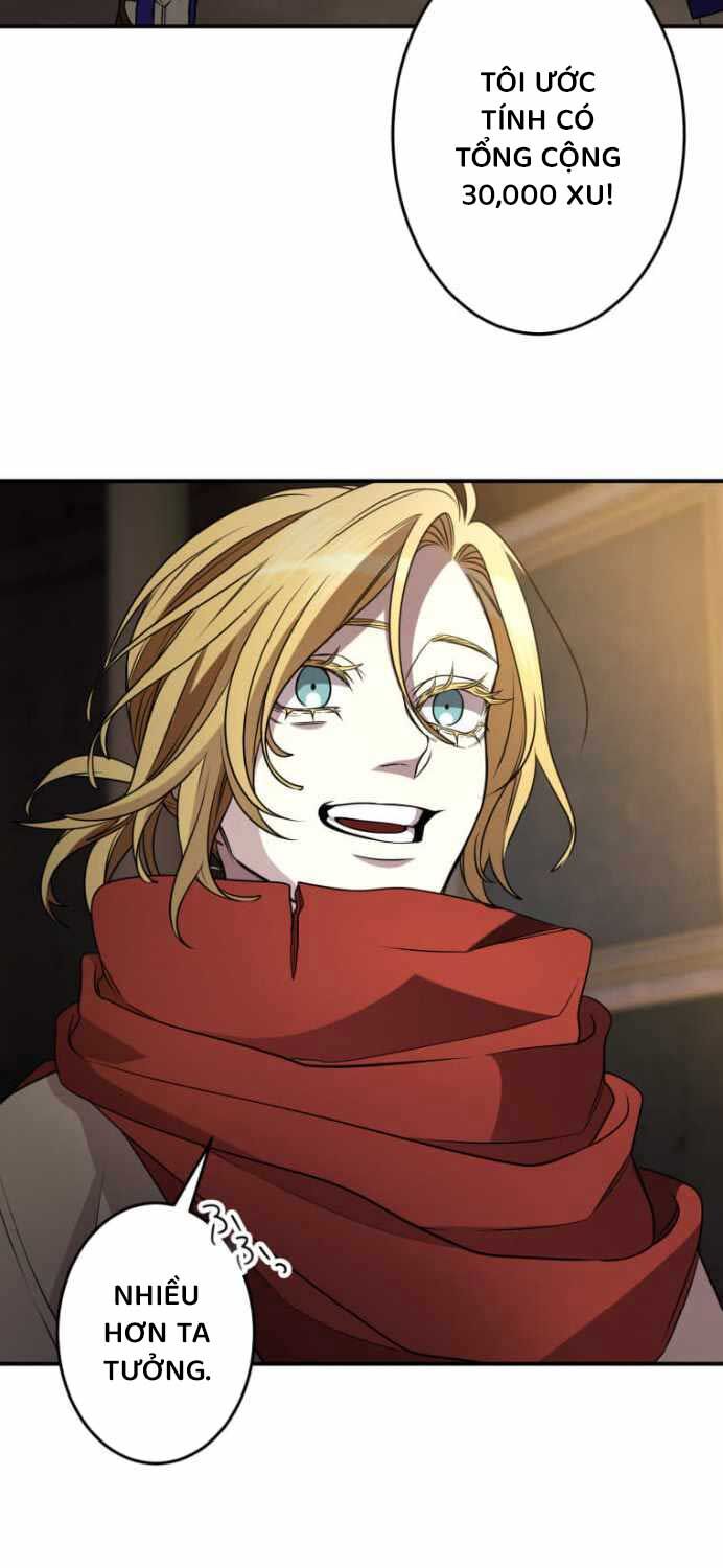 Người Điều Khiển Trò Chơi Chap 29 - Next Chap 30