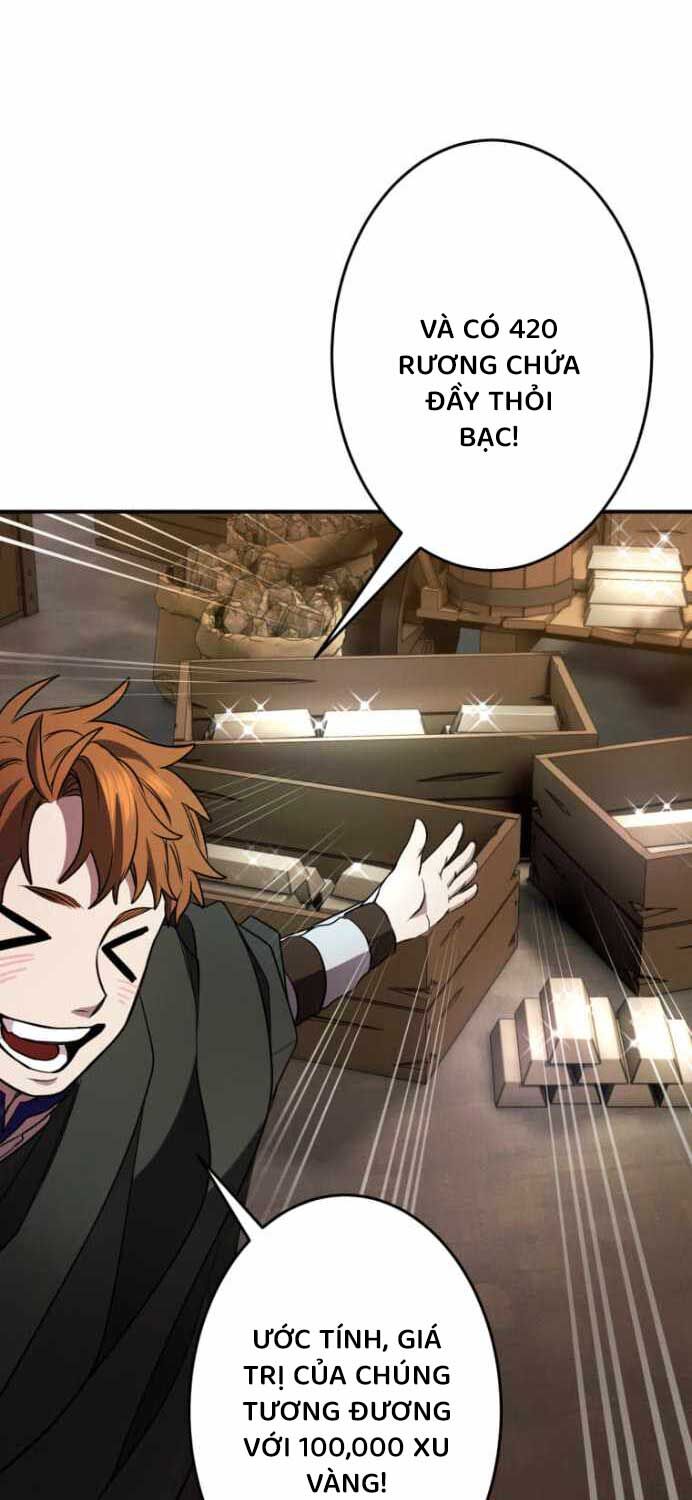 Người Điều Khiển Trò Chơi Chap 29 - Next Chap 30