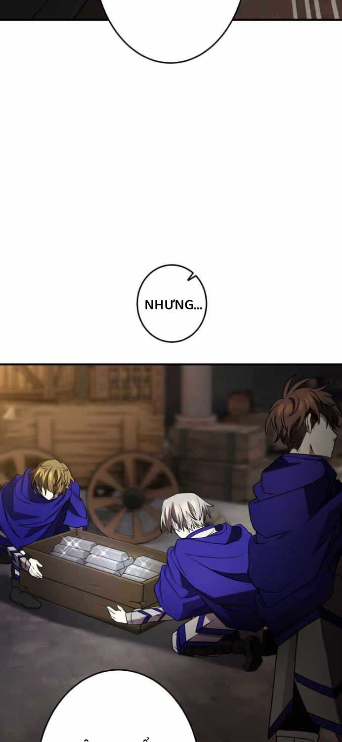 Người Điều Khiển Trò Chơi Chap 29 - Next Chap 30