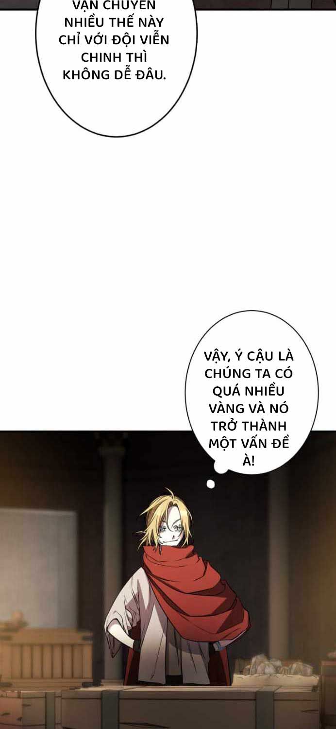 Người Điều Khiển Trò Chơi Chap 29 - Next Chap 30