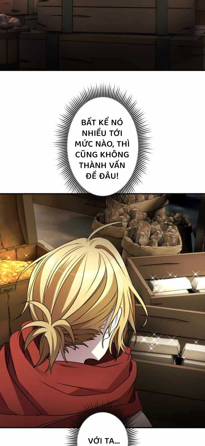 Người Điều Khiển Trò Chơi Chap 29 - Next Chap 30