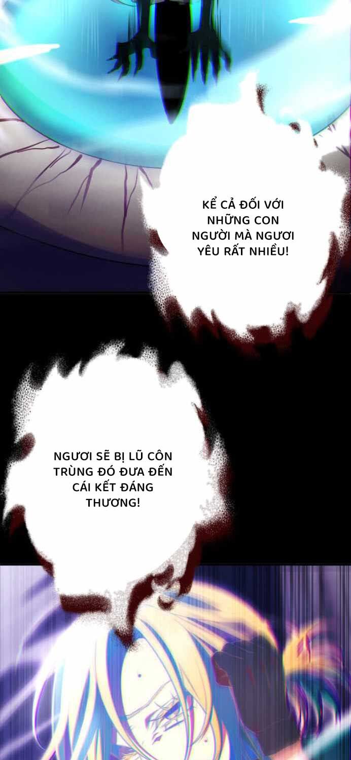 Người Điều Khiển Trò Chơi Chap 29 - Next Chap 30