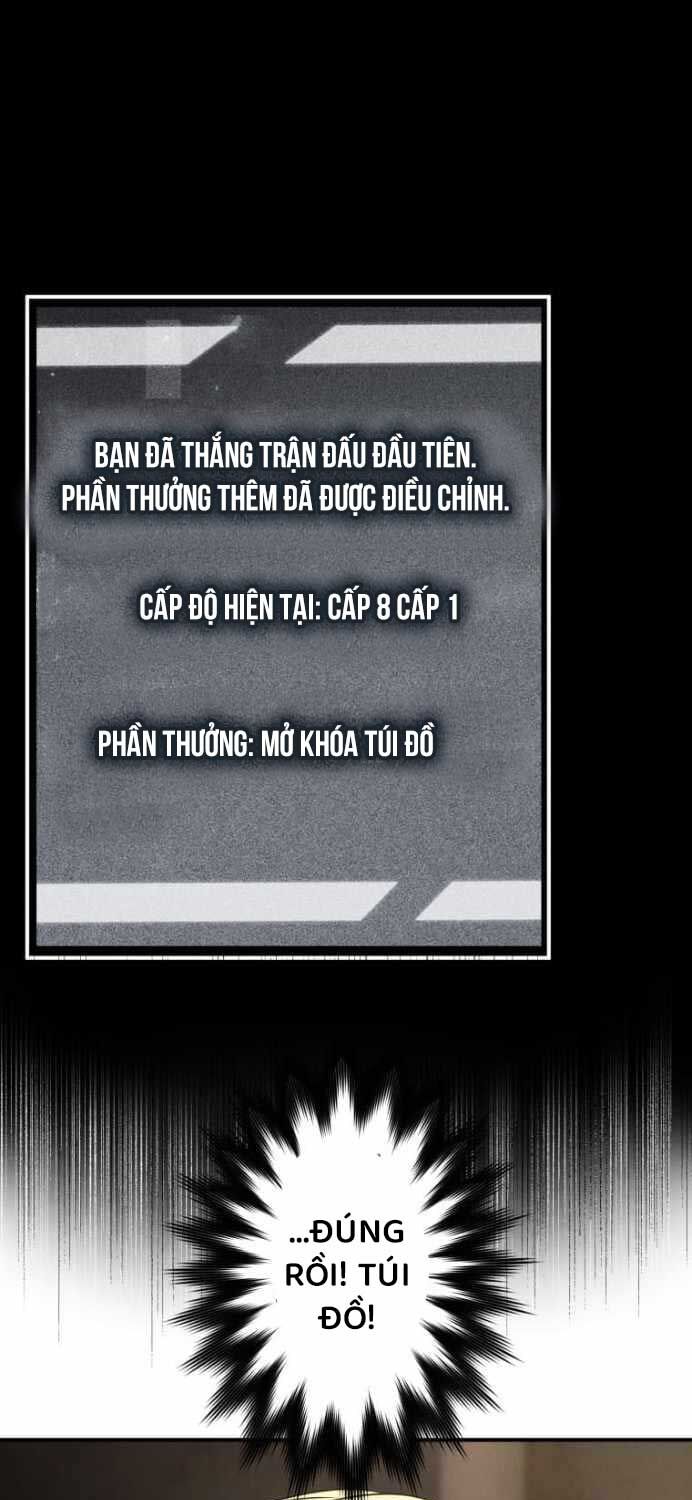 Người Điều Khiển Trò Chơi Chap 29 - Next Chap 30