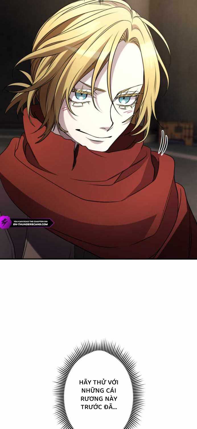 Người Điều Khiển Trò Chơi Chap 29 - Next Chap 30