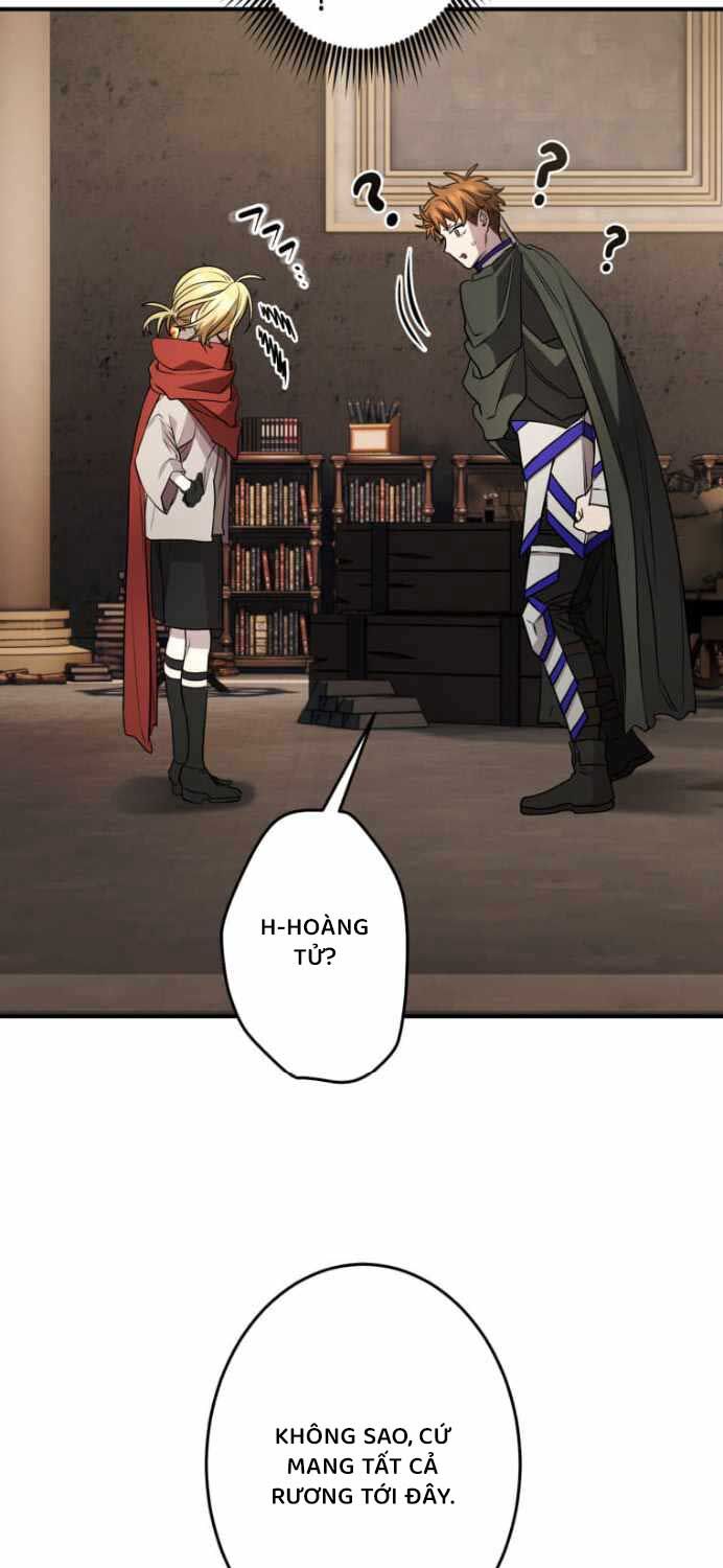 Người Điều Khiển Trò Chơi Chap 29 - Next Chap 30