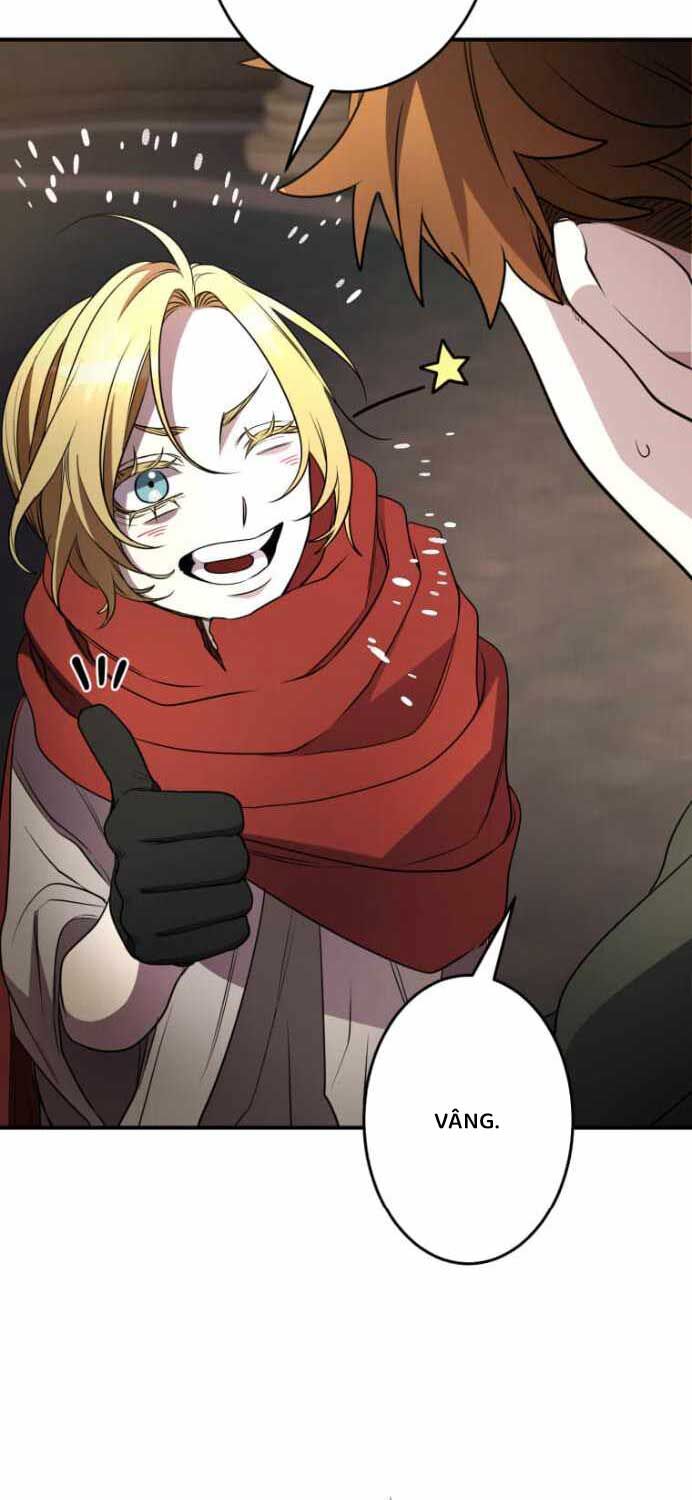 Người Điều Khiển Trò Chơi Chap 29 - Next Chap 30