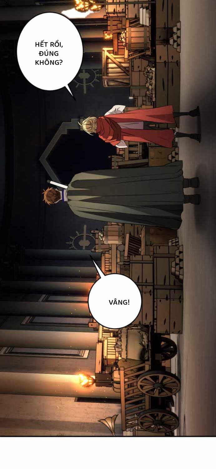 Người Điều Khiển Trò Chơi Chap 29 - Next Chap 30