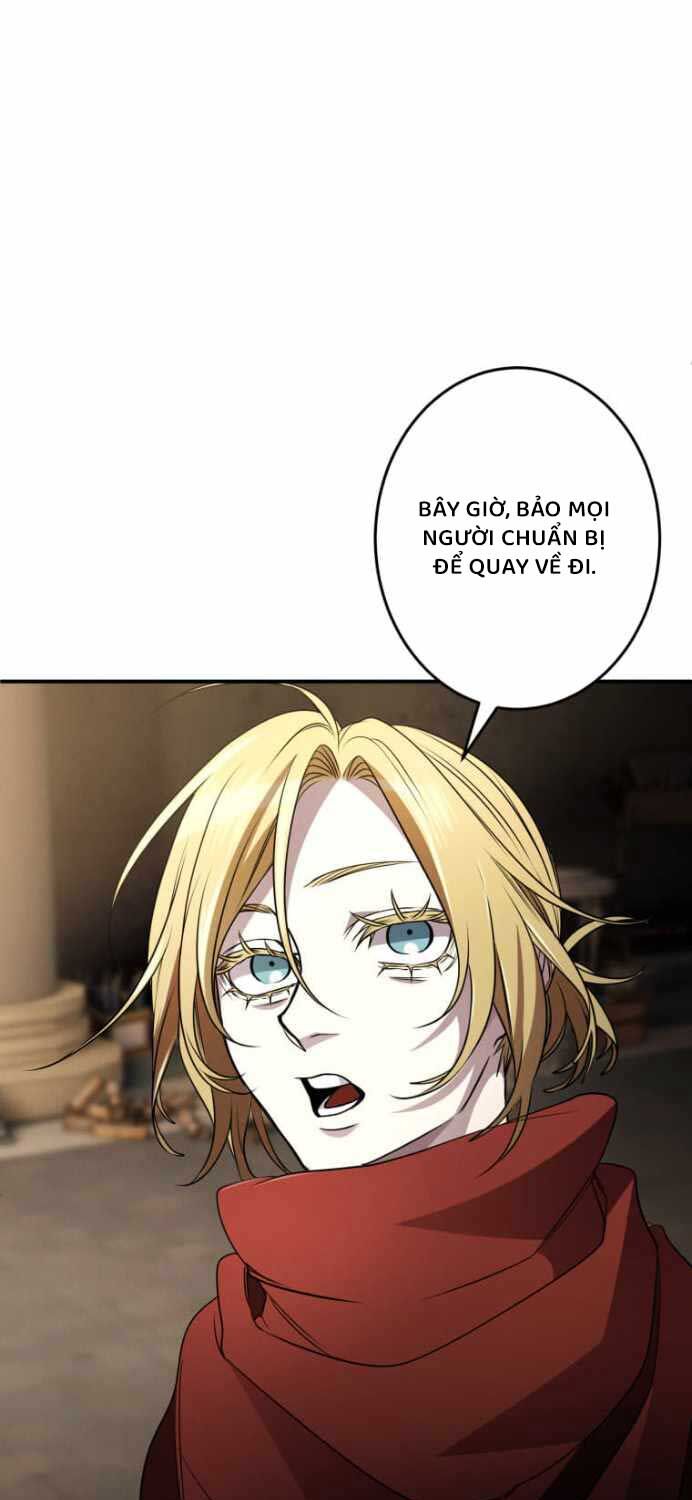 Người Điều Khiển Trò Chơi Chap 29 - Next Chap 30