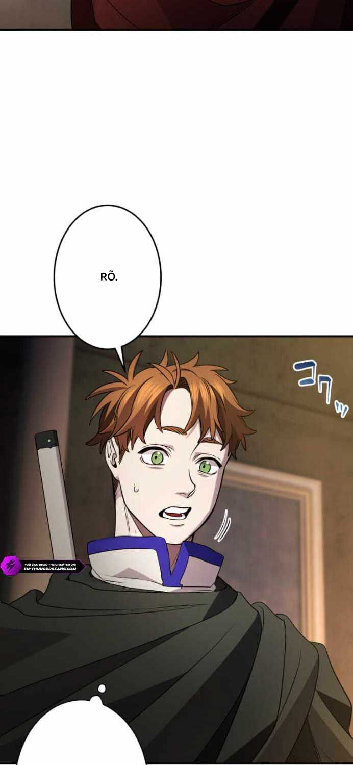 Người Điều Khiển Trò Chơi Chap 29 - Next Chap 30