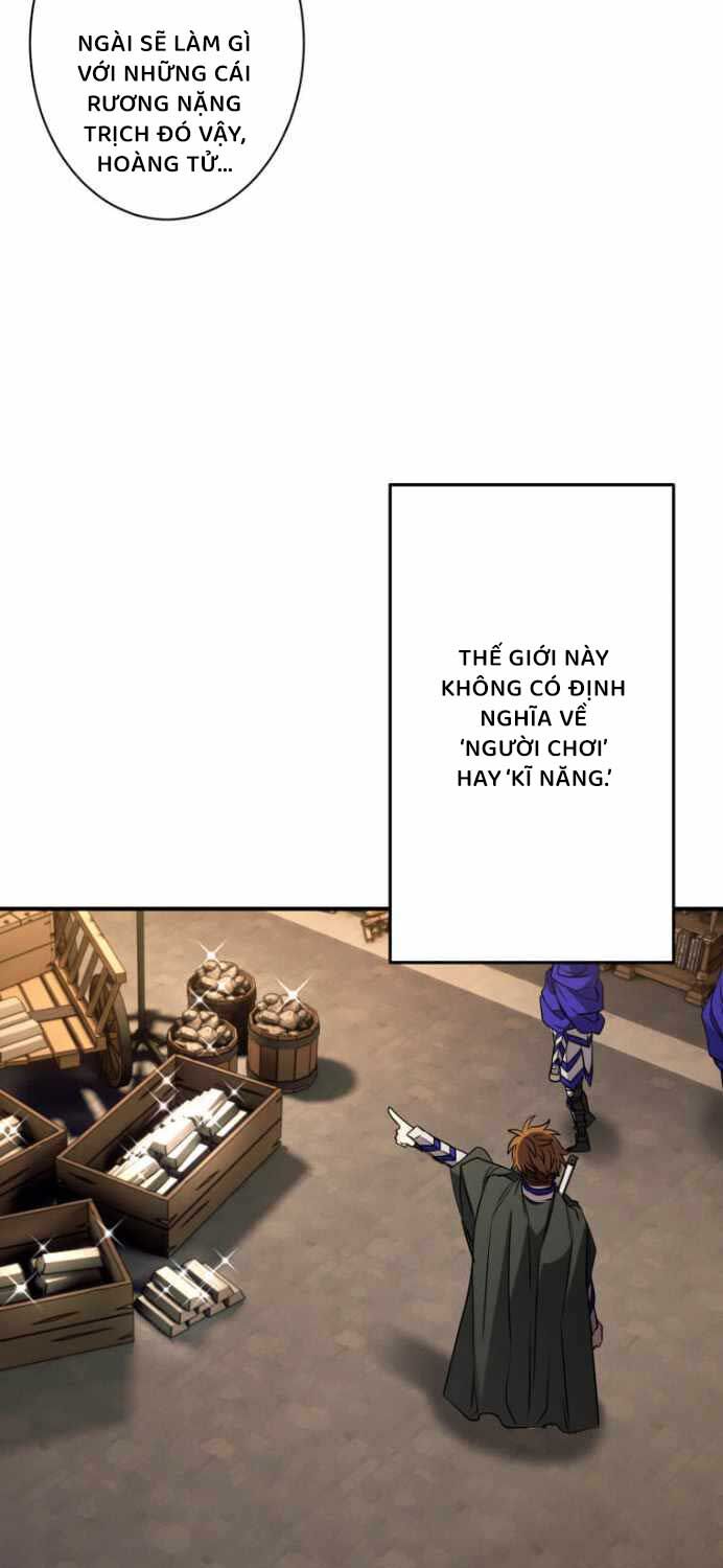 Người Điều Khiển Trò Chơi Chap 29 - Next Chap 30