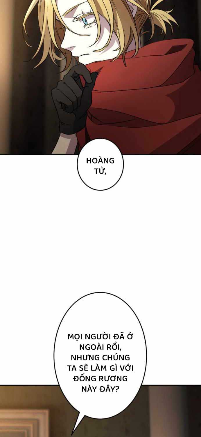 Người Điều Khiển Trò Chơi Chap 29 - Next Chap 30