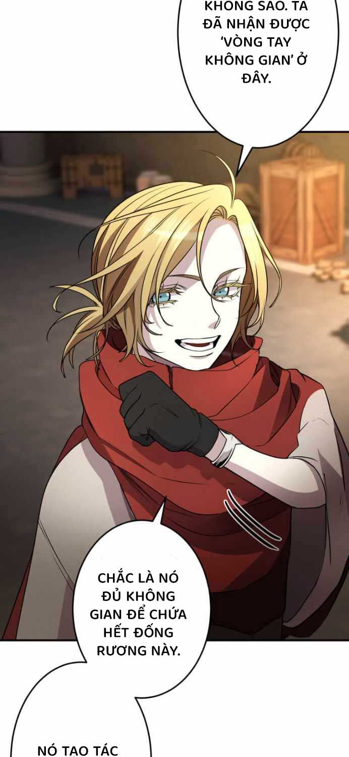 Người Điều Khiển Trò Chơi Chap 29 - Next Chap 30