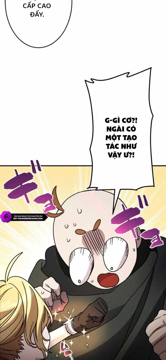 Người Điều Khiển Trò Chơi Chap 29 - Next Chap 30