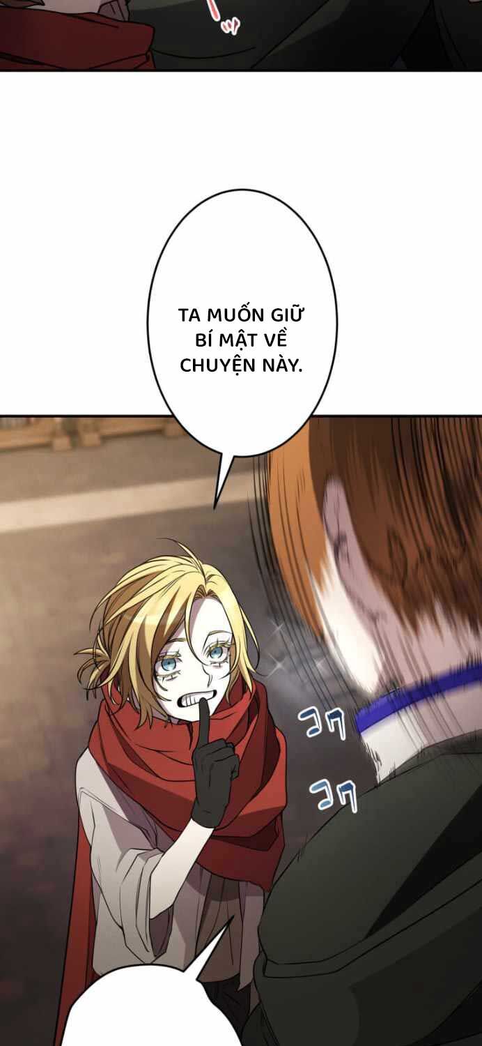 Người Điều Khiển Trò Chơi Chap 29 - Next Chap 30