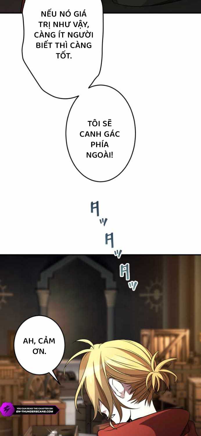 Người Điều Khiển Trò Chơi Chap 29 - Next Chap 30