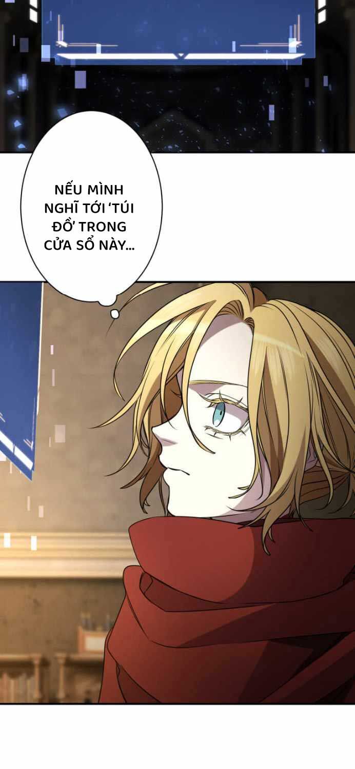 Người Điều Khiển Trò Chơi Chap 29 - Next Chap 30