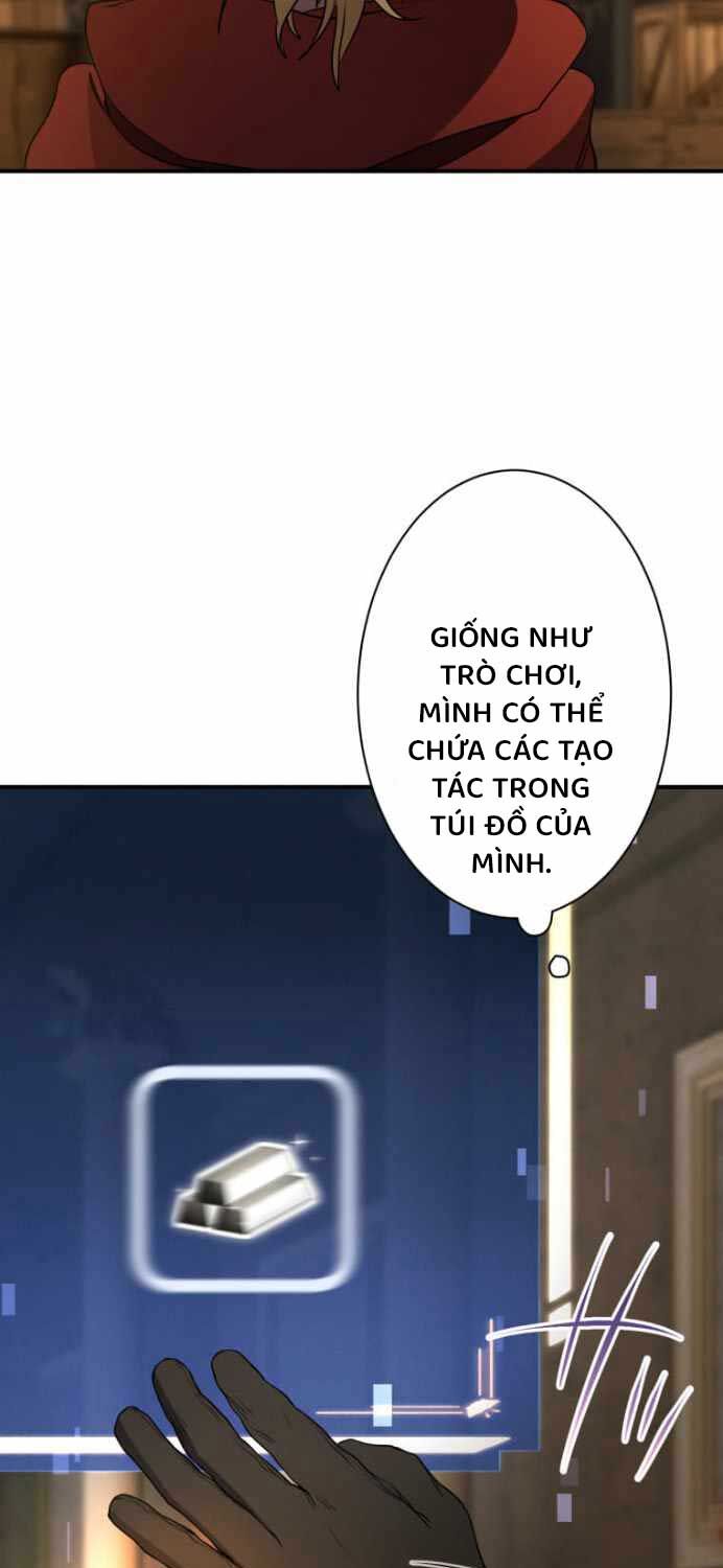 Người Điều Khiển Trò Chơi Chap 29 - Next Chap 30