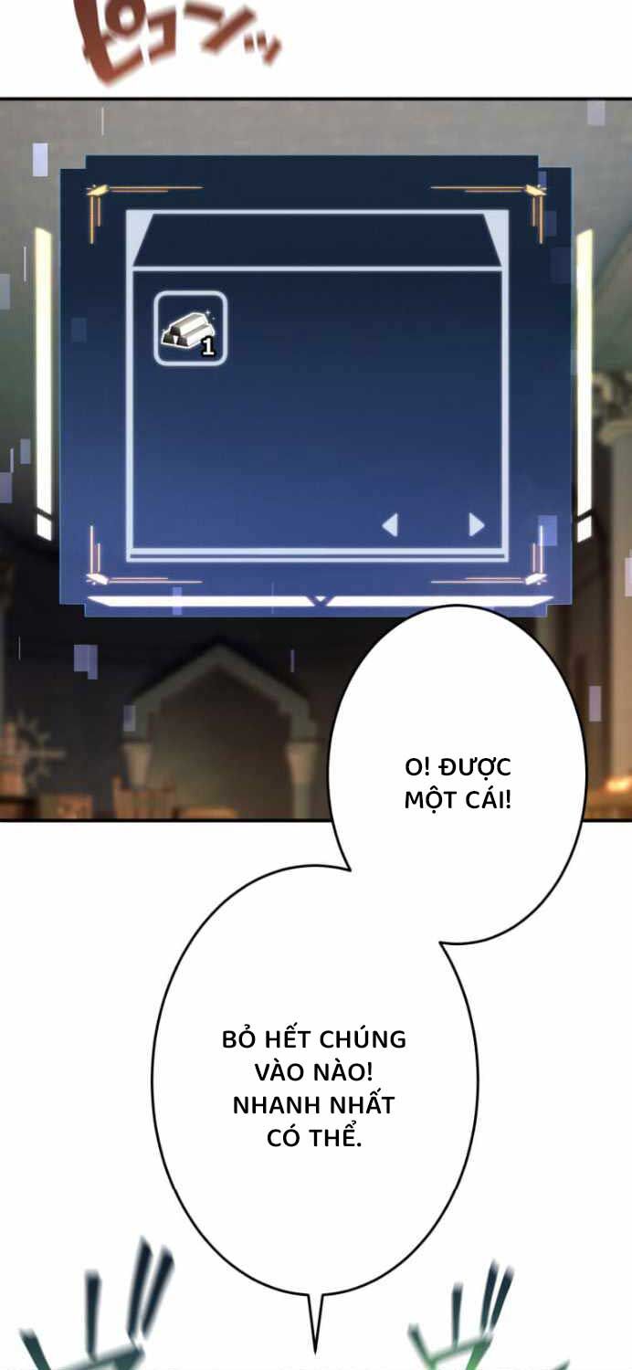 Người Điều Khiển Trò Chơi Chap 29 - Next Chap 30