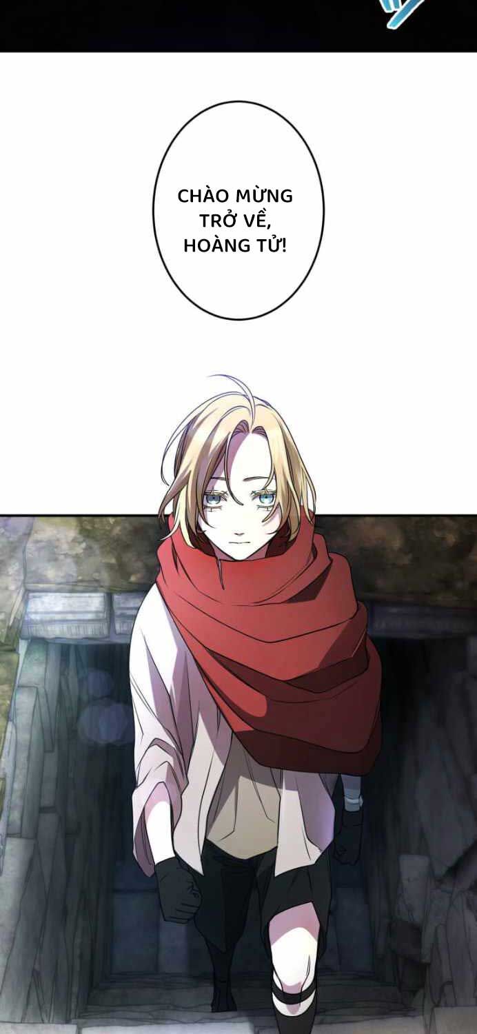 Người Điều Khiển Trò Chơi Chap 29 - Next Chap 30