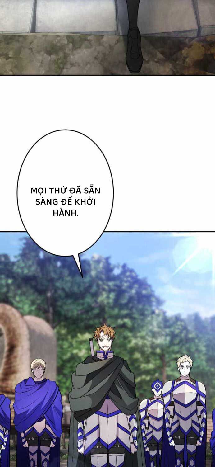 Người Điều Khiển Trò Chơi Chap 29 - Next Chap 30